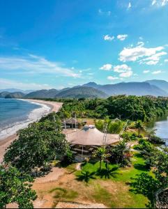 Fotografie z fotogalerie ubytování Hotel do Bosque Angra dos Reis Resort v destinaci Angra dos Reis