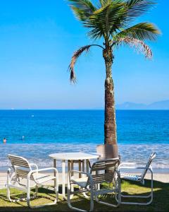 Fotografie z fotogalerie ubytování Hotel do Bosque Angra dos Reis Resort v destinaci Angra dos Reis