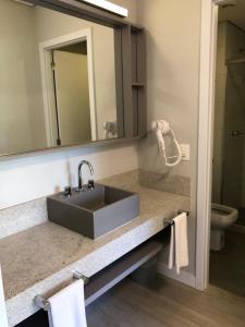 Fotografie z fotogalerie ubytování Hotel do Bosque Angra dos Reis Resort v destinaci Angra dos Reis + 2 fotografie