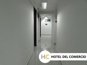 Foto sihtkohas Villavicencio asuva majutusasutuse Hotel del Comercio galeriist