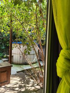 Billede fra billedgalleriet på Les Animaux et Marino i Saint-Andiol