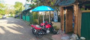 Fotografie z fotogalerie ubytování OSA SURF House v destinaci Puerto Jiménez
