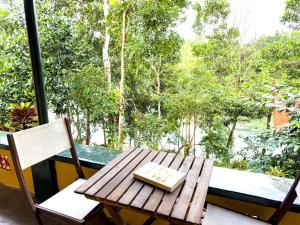 Zahrada ubytování Làng Yên Retreat - Loc Yen Ancient Village Quang Nam
