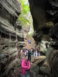 Hosté ubytování Làng Yên Retreat - Loc Yen Ancient Village Quang Nam