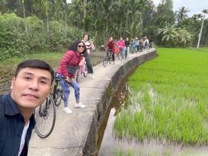 Hosté ubytování Làng Yên Retreat - Loc Yen Ancient Village Quang Nam