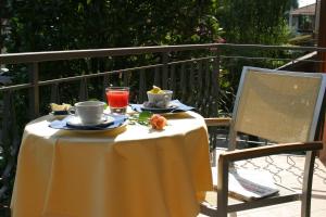 Begudes a Air Hotel