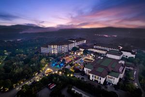 Foto dalla galleria di Wuxi Taihu Hotel - Wuxi Taihu Lake Scenic Area a Wuxi