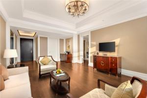 Foto dalla galleria di Wuxi Taihu Hotel - Wuxi Taihu Lake Scenic Area a Wuxi