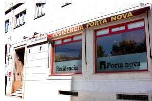 Foto dalla galleria di Residencia Porta Nova a Ferrol