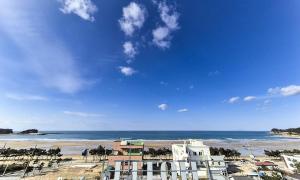 Φυσικό τοπίο κοντά σε αυτό το ξενοδοχείο