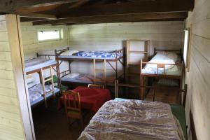 泰爾奇的住宿－泰爾奇烏羅思騰營地旅館，相簿中的一張相片