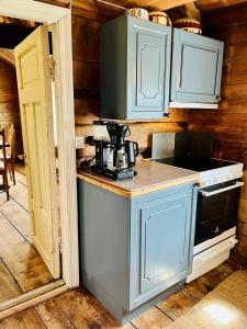 Afbeelding uit fotogalerij van Historic Farm In Bygstad By Dalsfjorden in Bygstad