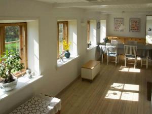 Fotografie z fotogalerie ubytování Charming Farmhouse From 1875 Near Stevns Klint v destinaci Rødvig