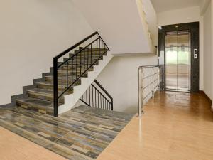 Fotografie z fotogalerie ubytování Super Townhouse Madgaon v destinaci Raia