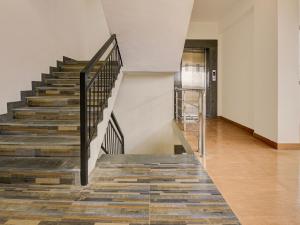 Fotografie z fotogalerie ubytování Super Townhouse Madgaon v destinaci Raia