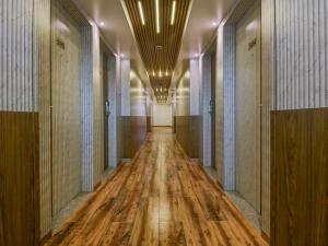 Fotografie z fotogalerie ubytování Super Townhouse Madgaon v destinaci Raia