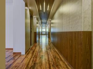 Fotografie z fotogalerie ubytování Super Townhouse Madgaon v destinaci Raia
