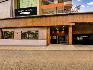 Fotografie z fotogalerie ubytování Super Townhouse Madgaon v destinaci Raia