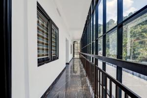 Balcone o terrazza di Super Collection O Munnar
