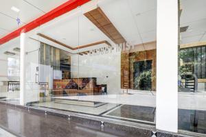 Cucina o angolo cottura di Super Collection O Munnar