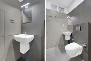 Bagno di Super Collection O Munnar
