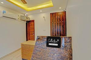 Fotografie z fotogalerie ubytování Super Collection O Sector 55 Noida Near Noida Stadium v destinaci Noida