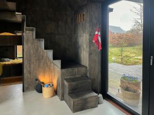 Φωτογραφία από το άλμπουμ του Beach-Close Summer House With Panoramic View σε Allingåbro