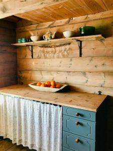 Afbeelding uit fotogalerij van Historic Farm In Bygstad By Dalsfjorden in Bygstad