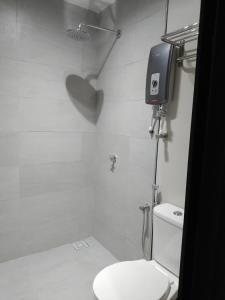 Fotografie z fotogalerie ubytování Urban Inn Kulim v destinaci Kulim