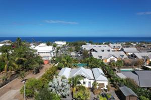 Φυσικό τοπίο κοντά σε αυτή η βίλα