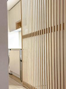 Seongsu 10 minutes, K-Architectural Designers' Unique House 주방 또는 간이 주방