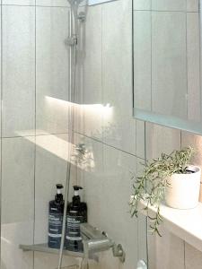 Seongsu 10 minutes, K-Architectural Designers' Unique House 욕실
