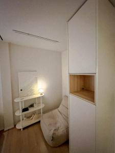 Seongsu 10 minutes, K-Architectural Designers' Unique House 휴식 공간