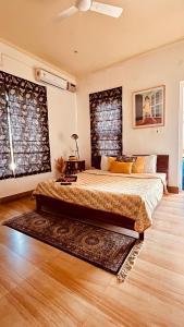 Photo de la galerie de l'établissement The Umri Lansdowne, à Lansdowne 143 autres photos