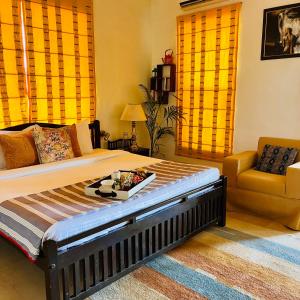 Photo de la galerie de l'établissement The Umri Lansdowne, à Lansdowne