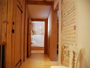 Foto Innerkremsis asuva majutusasutuse Premium Chalet in Innerkrems with sauna galeriist