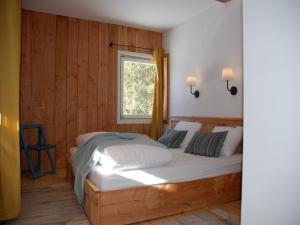 Fotografia z galérie ubytovania Premium Chalet in Innerkrems with sauna v destinácii Innerkrems