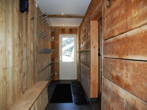 Foto Innerkremsis asuva majutusasutuse Premium Chalet in Innerkrems with sauna galeriist