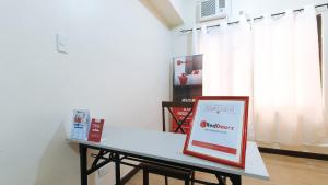 Fotografie z fotogalerie ubytování RedDoorz near Mariners Legazpi v destinaci Legazpi