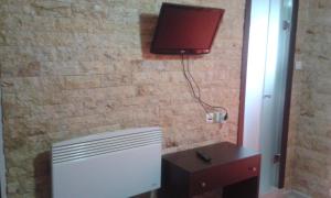 Foto da galeria de Hotel Ballas em Agria