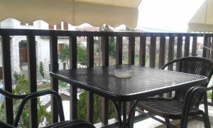 Foto da galeria de Hotel Ballas em Agria