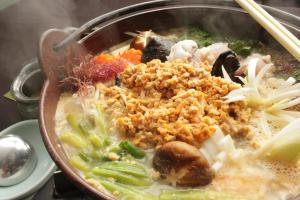 Imagen de la galería de Isohara Seaside Hotel, en Isohara 32 fotos más