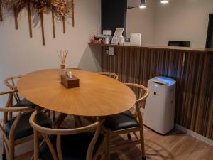 Gallery image of 北彩都テラス c棟 in Asahikawa