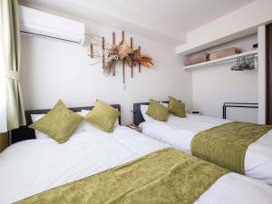 Gallery image of 北彩都テラス c棟 in Asahikawa +204 photos