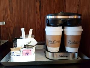 Foto dalla galleria di Radisson Hotel Trinidad a Port-of-Spain