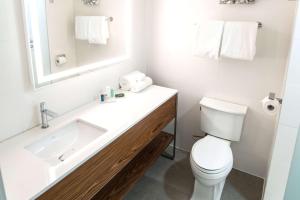 Bagno di Radisson Hotel Trinidad
