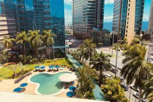 Piscina di Radisson Hotel Trinidad o nelle vicinanze