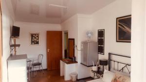 Χώρος καθιστικού στο Serenity Guesthouse