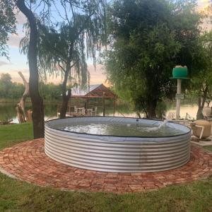 Φωτογραφία από το άλμπουμ του Serenity Guesthouse σε Klerksdorp