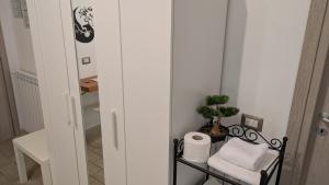 Fotografie z fotogalerie ubytování Bonsai Bed & Breakfast v destinaci Fiumicino